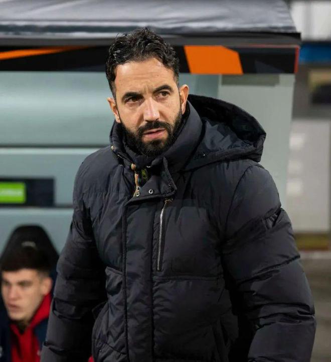 详细阅读:Amorim Manchester United (Amorim Manchester United's debut performance) Amorim Manchester United (Amorim Manchester United's debut performance)